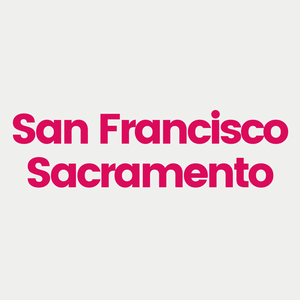 Event Home: San Francisco / Sacramento Congenital Heart Walk